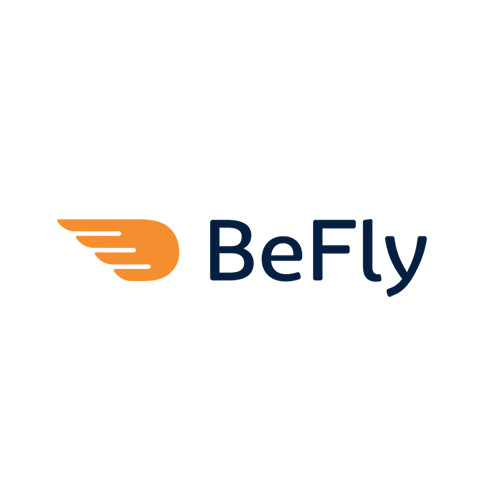 BeFly - Invent Software