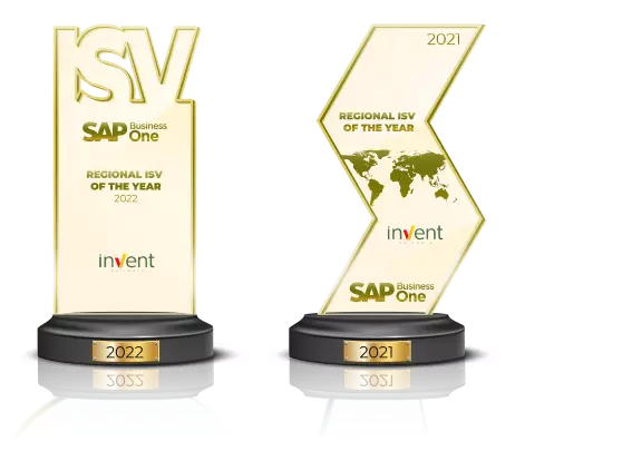 Certificação ISV, a melhor empresa de software da América Latina