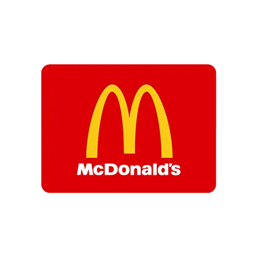 McDonalds - Invent Software