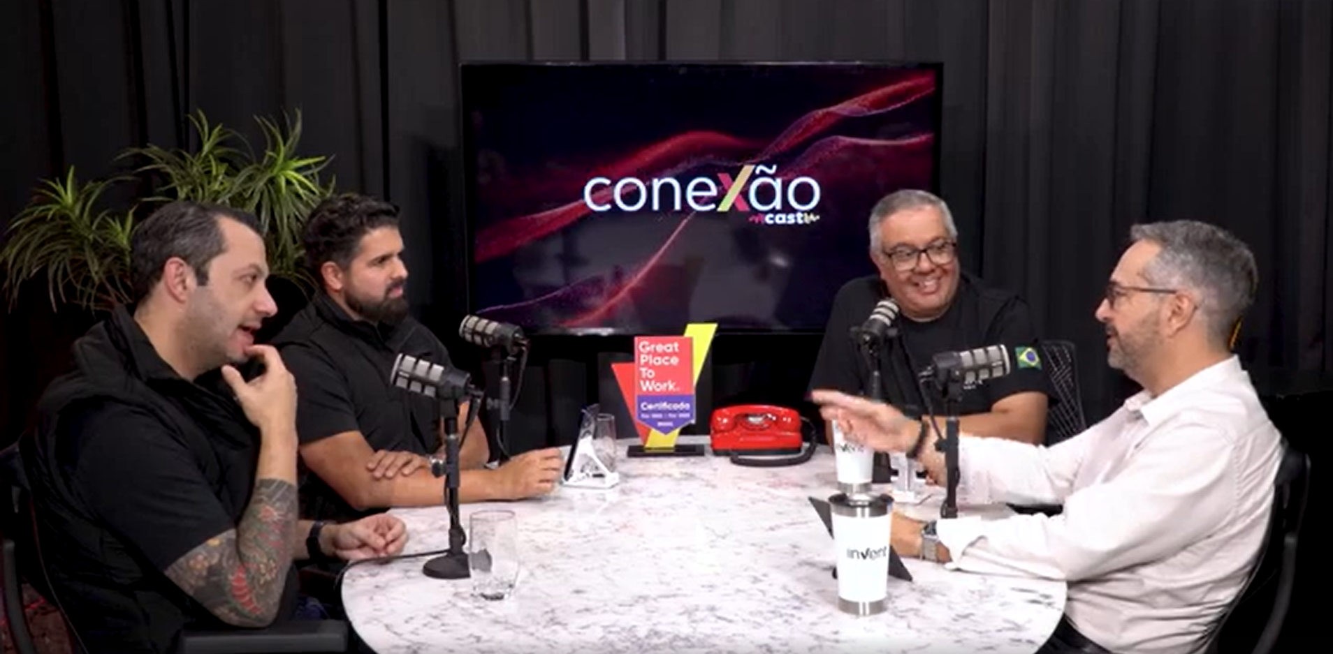 Reforma Tributária