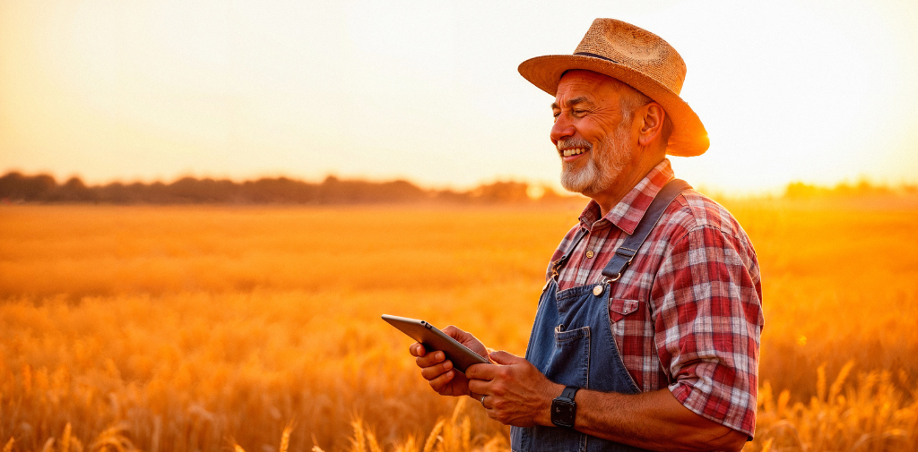 Produtor Rural Nota Fiscal